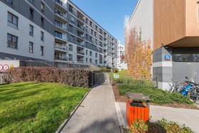 Babka Tower by P&O Apartments
