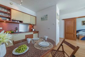 Babka Tower by P&O Apartments