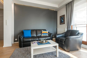 Babka Tower by P&O Apartments