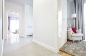 Babka Tower by P&O Apartments