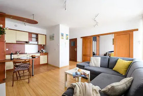 Babka Tower by P&O Apartments