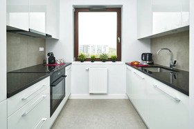 Babka Tower by P&O Apartments