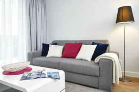 Babka Tower by P&O Apartments