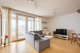 Babka Tower by P&O Apartments