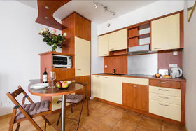 Babka Tower by P&O Apartments