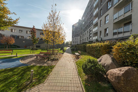 Babka Tower by P&O Apartments