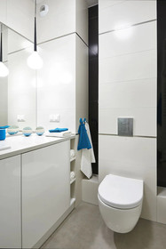 Babka Tower by P&O Apartments