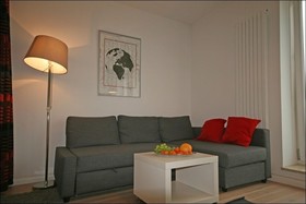 Babka Tower by P&O Apartments