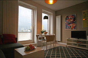 Babka Tower by P&O Apartments