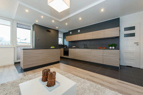 Babka Tower by P&O Apartments