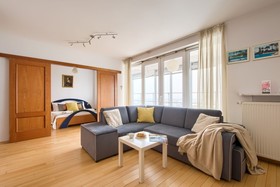Babka Tower by P&O Apartments