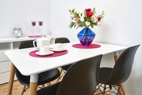 Babka Tower by P&O Apartments