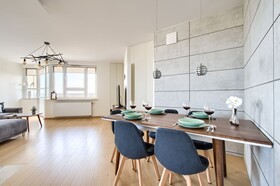 P&O Apartments Slominskiego 5