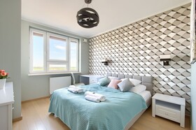 P&O Apartments Slominskiego 5