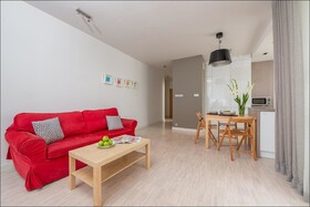 P&O Apartments Slominskiego 5