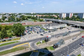 P&O Apartments Slominskiego 5
