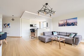 P&O Apartments Slominskiego 5