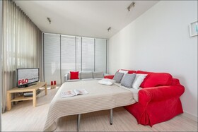 P&O Apartments Slominskiego 5