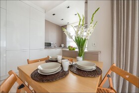 P&O Apartments Slominskiego 5