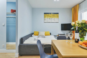 P&O Apartments Wagonowa