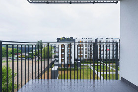 P&O Apartments Wagonowa