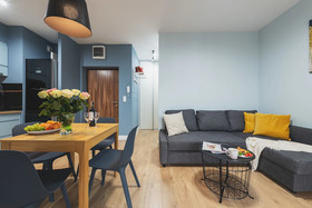 P&O Apartments Wagonowa