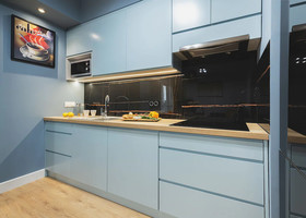 P&O Apartments Wagonowa