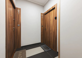 P&O Apartments Wagonowa