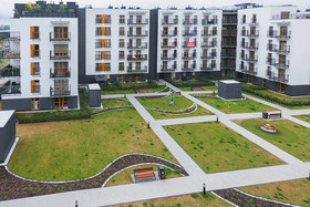 P&O Apartments Wagonowa