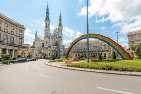 P&O Metro Politechnika