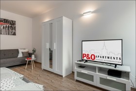 P&O Metro Politechnika