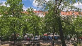 P&O Metro Politechnika