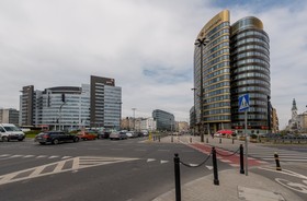 P&O Metro Politechnika