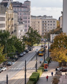 P&O Metro Politechnika
