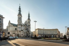P&O Metro Politechnika