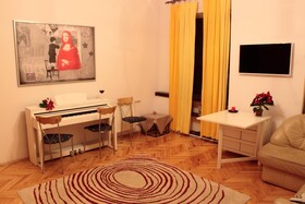 Piwna Apartments