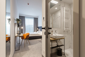 Platinum Hotel & Residence Wilanów