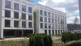 Platinum Hotel & Residence Wilanów