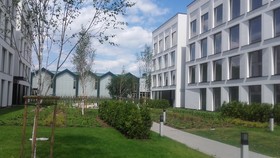 Platinum Hotel & Residence Wilanów