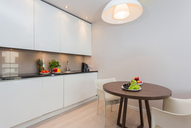 Platinum Residence