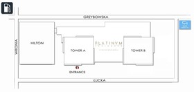 Platinum Residence
