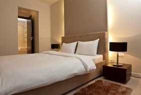 Platinum Residence