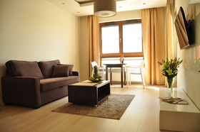 Platinum Residence