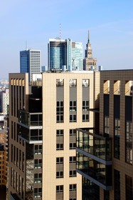Platinum Residence