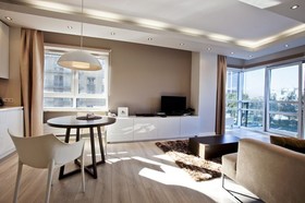 Platinum Residence