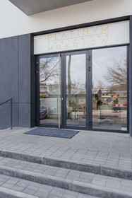 Mokotów Residence by Platinum Residence