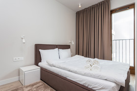 Mokotów Residence by Platinum Residence