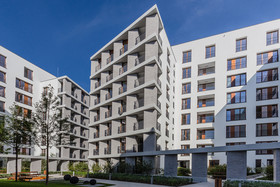 Mokotów Residence by Platinum Residence