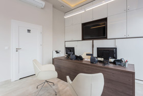 Mokotów Residence by Platinum Residence