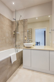 Mokotów Residence by Platinum Residence
